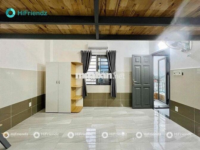 🍰Duplex Siu Thoáng_Phạm Văn Bạch, Tân Bình_Gần Cộng Hoà_Etown_ĐH VVA