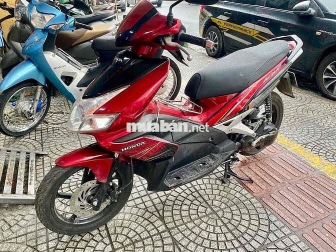 ab 2008 bs92 máy êm ru điện đèn còi đầy đủ nè ae