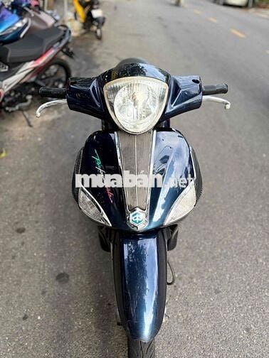 liberty 2013 fi máy zin chất bs43 chính chủ zá rẻ