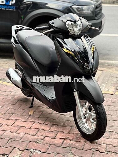 [GÓP DC GIỮ CAVET] LEAD 2021 bản Led, odo 17k kk