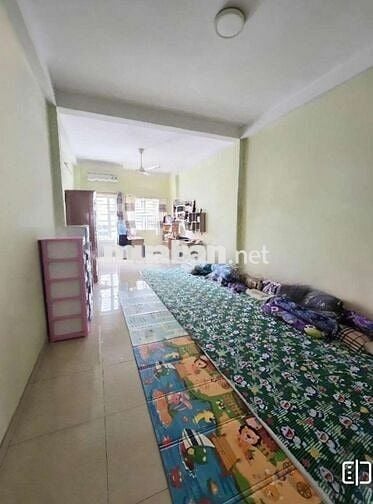 HẺM XE HƠI HƯƠNG LỘ 2 LÊ VĂN QUỚI 4 TẦNG 4M x 21M Sát BỐN XÃ Hơn 7 TỶ