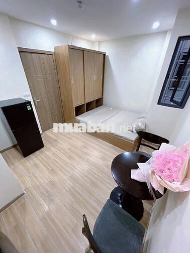 HOT!CCMN MỚI TINH TÂN MAI, 80M x7TẦNG, DOANH THU 1XXTR CHỈ HƠN 17 TỶ