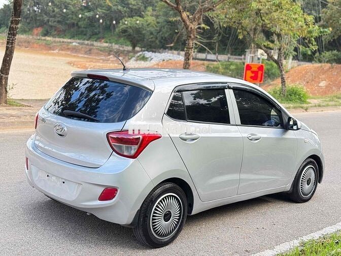 Hyundai Grand i10 2015 1.0 Base - 160000 km