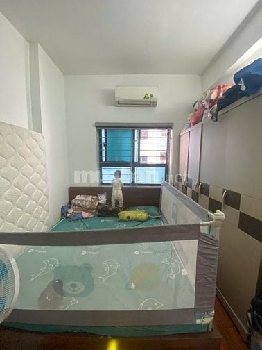 Chính chủ bán CHCC toà C khu Kim Văn Kim Lũ, mặt đường Nguyễn Xiển, HN