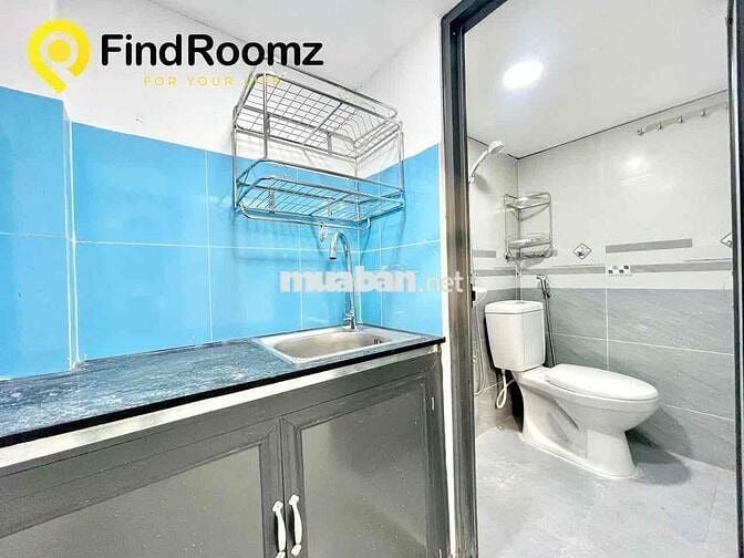 PHÒNG TRỌ MẶT TIỀN NƠ TRANG LONG BÌNH THẠNH