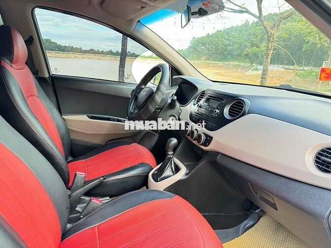 Hyundai Grand i10 2015 1.0 Base - 160000 km