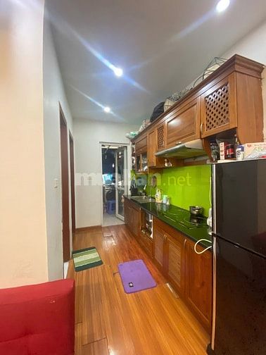 Chính chủ bán CHCC toà C khu Kim Văn Kim Lũ, mặt đường Nguyễn Xiển, HN