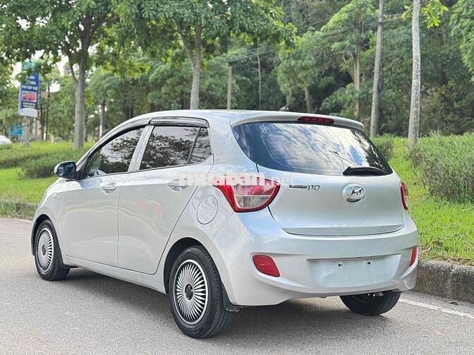 Hyundai Grand i10 2015 1.0 Base - 160000 km