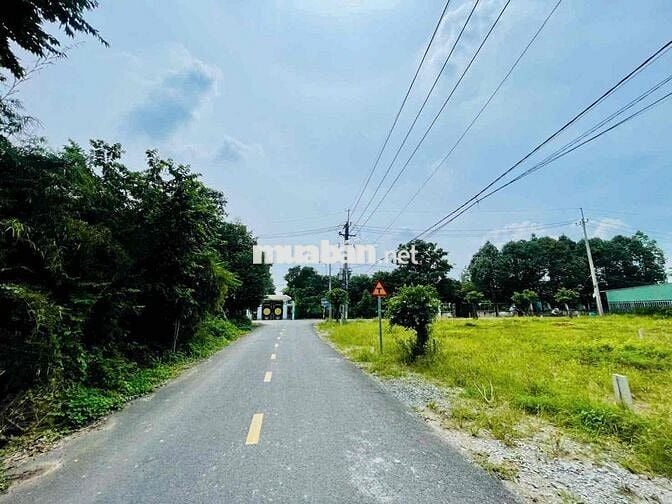 2MT TẠI PHAN THỊ SO. PVA - 159M2 THỔ ĐỦ. ĐƯỜNG NHỰA THÔNG. SỔ SẴN.