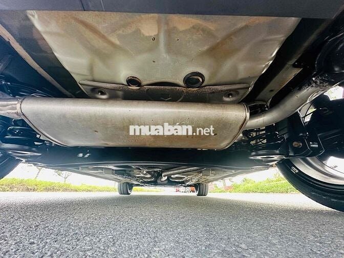 Kia Morning 2016 Si 1.25 AT