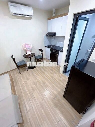 HOT!CCMN MỚI TINH TÂN MAI, 80M x7TẦNG, DOANH THU 1XXTR CHỈ HƠN 17 TỶ
