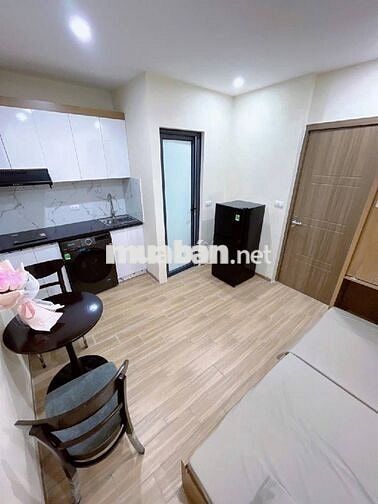 HOT!CCMN MỚI TINH TÂN MAI, 80M x7TẦNG, DOANH THU 1XXTR CHỈ HƠN 17 TỶ