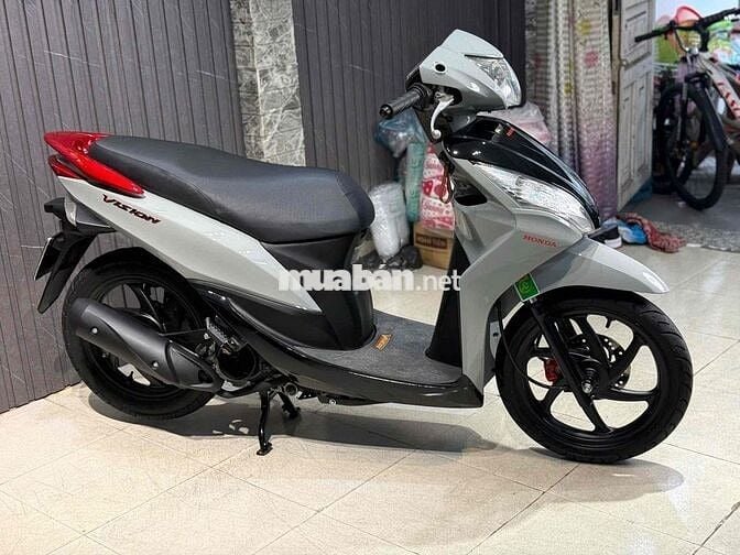 cần bán xe vision 2012 còn mới