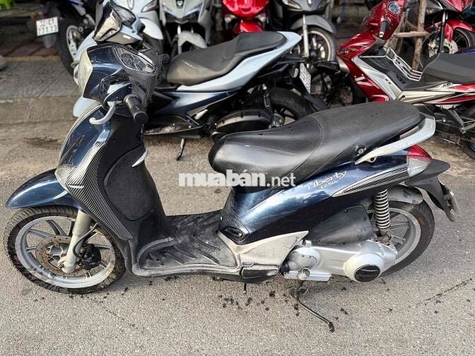 liberty 2013 fi máy zin chất bs43 chính chủ zá rẻ
