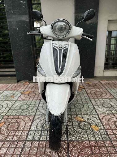 Cầm đồ thanh lý xe tay ga