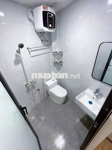 HOT!CCMN MỚI TINH TÂN MAI, 80M x7TẦNG, DOANH THU 1XXTR CHỈ HƠN 17 TỶ