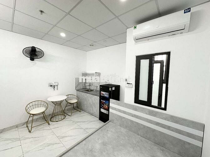 Phòng trọ xịn đẹp khu vực Bách Kinh Xây