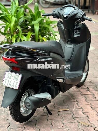 [GÓP DC GIỮ CAVET] LEAD 2021 bản Led, odo 17k kk