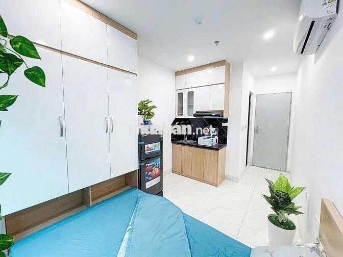 HOT!CCMN MỚI TINH TÂN MAI, 80M x7TẦNG, DOANH THU 1XXTR CHỈ HƠN 17 TỶ