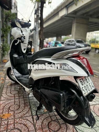 Cầm đồ thanh lý xe tay ga