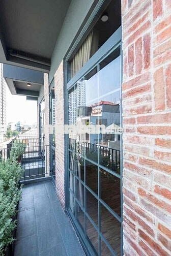 ✨ Duplex Ban công + 1PN - 35m2 -Bình Thạnh 🌃