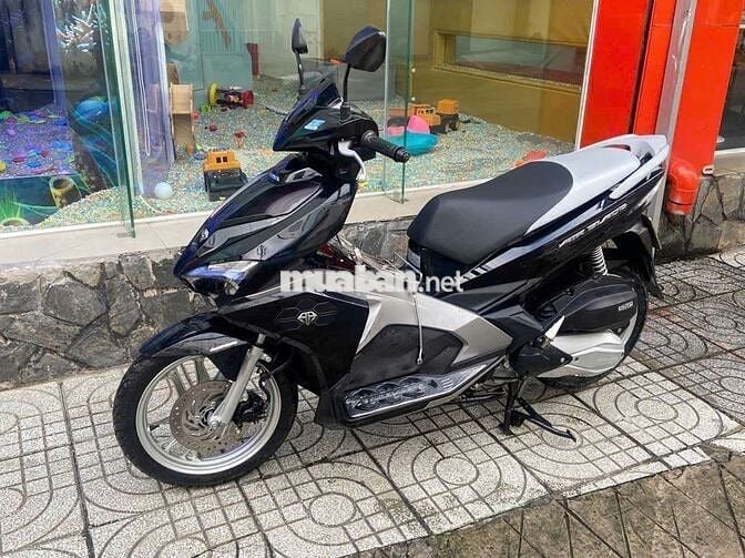 Xe airblade xe đẹp zin mới keng đổi pcx hay nvx