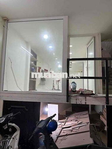 SIÊU PHẨM MỚI LÊN , TÂN BÌNH , TÂN SƠN , 4 tầng , 52m2 - 16tr/th