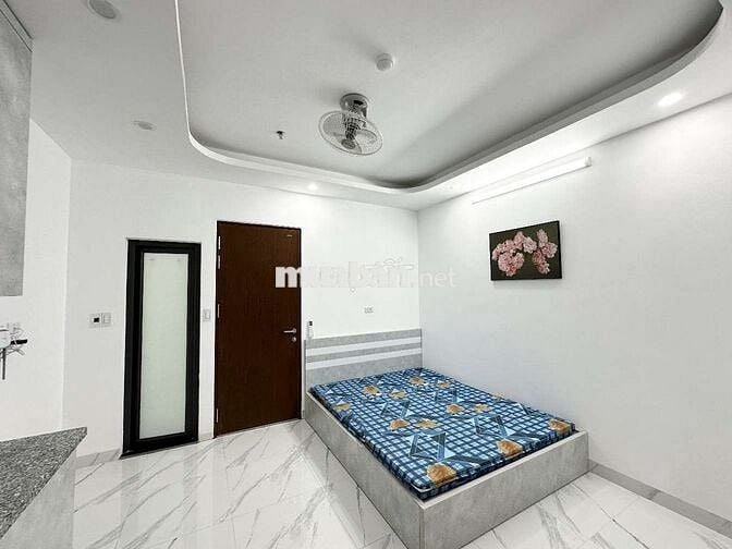 Phòng trọ xịn đẹp khu vực Bách Kinh Xây
