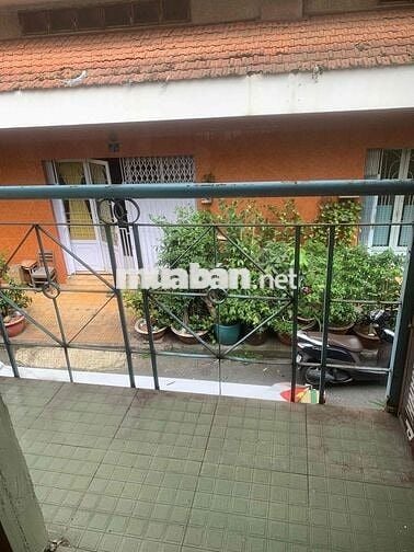 cho thuê nhà mạt tiền lô D chung cư phạm viết chánh. nguyên căn ,