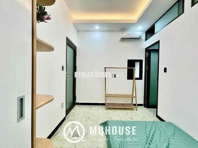 1PN TÁCH BẾP FULL NỘI THẤT NGAY ĐẠI HỌC CÔNG THƯƠNG