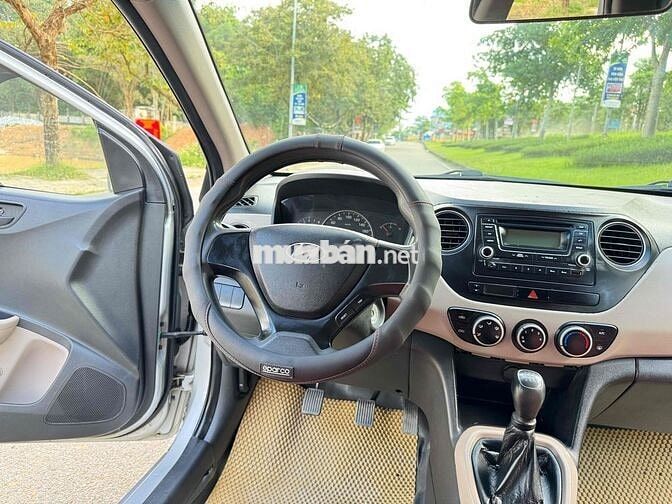 Hyundai Grand i10 2015 1.0 Base - 160000 km