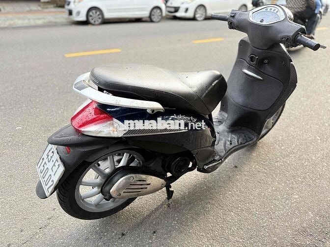 liberty 2013 fi máy zin chất bs43 chính chủ zá rẻ