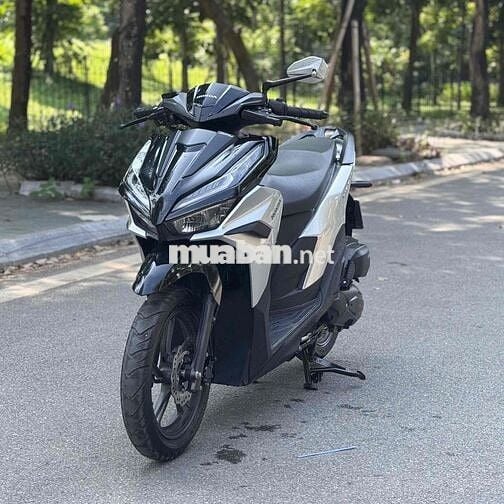 Vario 2025 chính chủ👉Góp trc 0đồng qua cccd