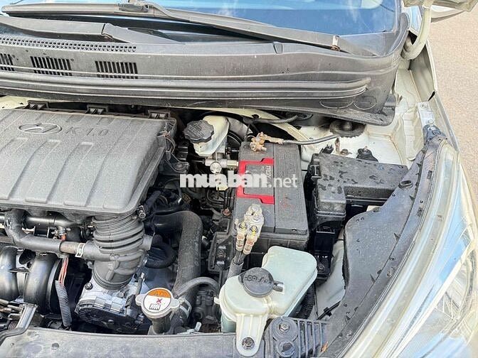 Hyundai Grand i10 2015 1.0 Base - 160000 km