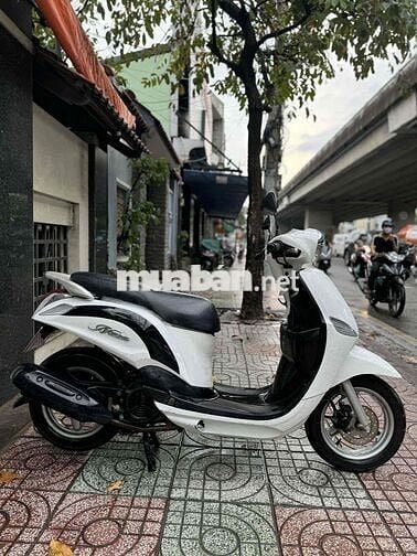Cầm đồ thanh lý xe tay ga