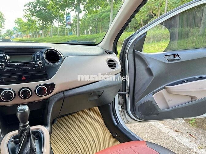 Hyundai Grand i10 2015 1.0 Base - 160000 km