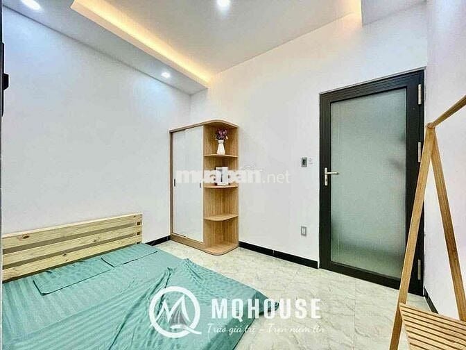 1PN TÁCH BẾP FULL NỘI THẤT NGAY ĐẠI HỌC CÔNG THƯƠNG
