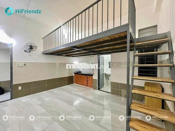 🍰Duplex Siu Thoáng_Phạm Văn Bạch, Tân Bình_Gần Cộng Hoà_Etown_ĐH VVA