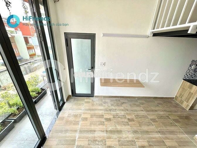 TRỐNG DUPLEX BANCOL FULL NỘI THẤT GẦN NGÃ TƯ HÀNG XANH