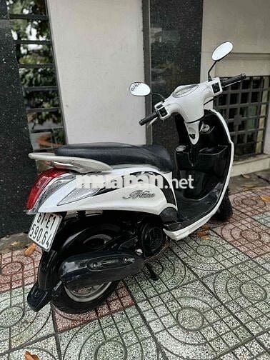 Cầm đồ thanh lý xe tay ga