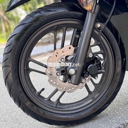 Vario 2025 chính chủ👉Góp trc 0đồng qua cccd
