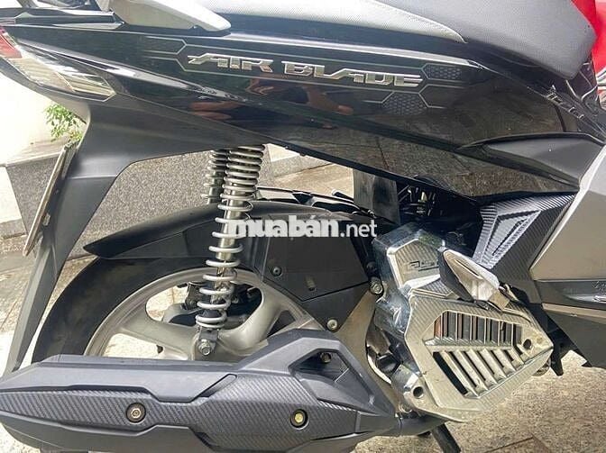 Xe airblade xe đẹp zin mới keng đổi pcx hay nvx
