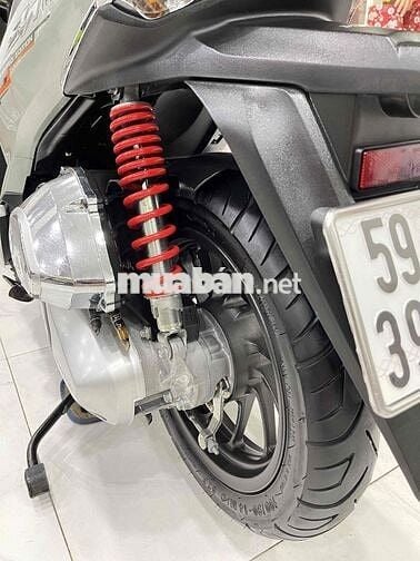 SH mode 2023 Bstp, phiên bản có tem