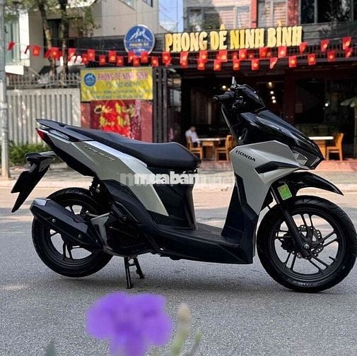 Vario 2025 chính chủ👉Góp trc 0đồng qua cccd
