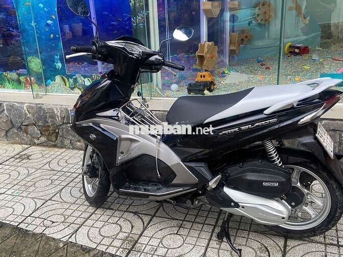 Xe airblade xe đẹp zin mới keng đổi pcx hay nvx