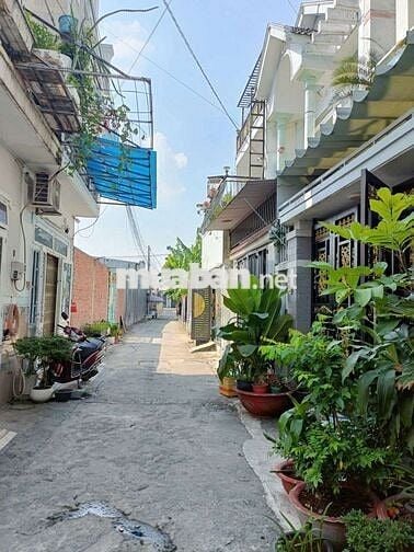 🇻🇳🇻🇳. NHÀ SHR 4 PN, ẤP TÂY LÂN ,GẦN BÀ ĐIỂM5