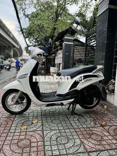 Cầm đồ thanh lý xe tay ga