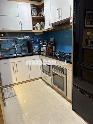 Ruby 2pn2wc, 70m2 full nội thất cho thuê giá 10tr/tháng