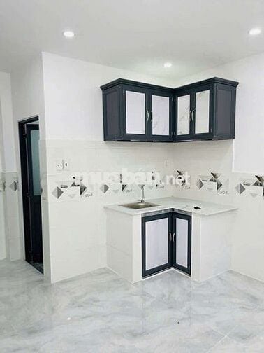 Bán nhà hẻm 1041 Trần Xuân Soạn nhà mới có 2 phòng ngủ