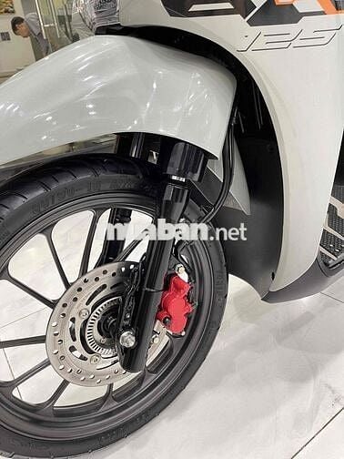 SH mode 2023 Bstp, phiên bản có tem